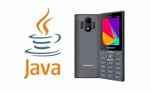 Image result for Java Phone