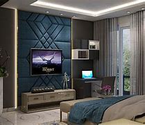 Image result for Bedroom LCD Panel