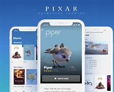 Image result for Pixar iPhone