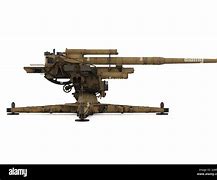Image result for 88Mm Flak Gun Profile