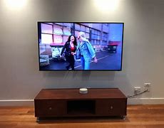 Image result for Photo Flat Screen TV Crooked