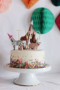 Image result for Party Animal Cake
