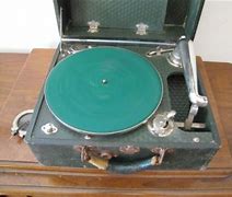 Image result for Vintage Phonograph Records