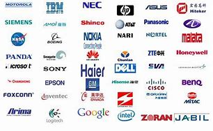 Image result for Sample Electronics Brand