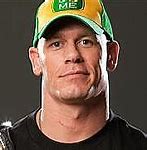 Image result for John Cena Back