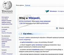 Image result for Wikipedia.pl