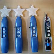 Image result for Robot Magic Wand