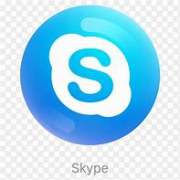 Image result for Skype Logo History