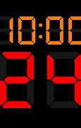 Image result for NBA 24 Shot Clock