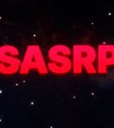 Image result for Sasrp Logo Animated
