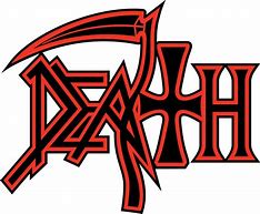 Image result for Logo of Death iPhone