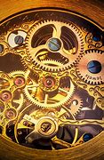 Image result for Old Pocket Watch Gears