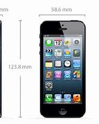 Image result for iPhone Actual Size