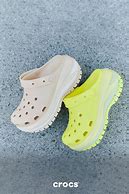 Image result for What are those crocs