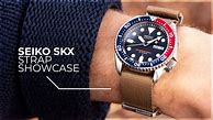 Image result for Seiko Srp775k1 with NATO