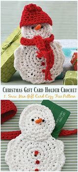 Image result for Christmas Card Holder Patterns Free