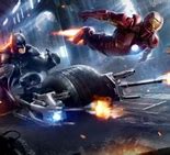 Image result for Iron Man Batman