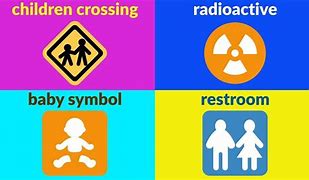 Image result for Symbols for Kids Hfle