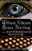 Image result for Difference Engine Book