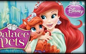 Image result for Disney Princess Magical Castle Playset