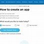 Image result for Make Your Own App
