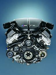 Image result for BMW M5 CS Engine
