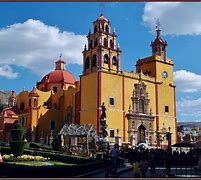 Image result for Guanajuato