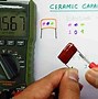 Image result for Capacitor Value Calculation