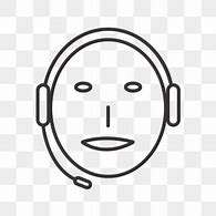Image result for Call Icon Line Art