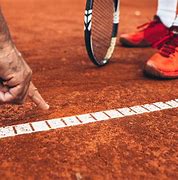 Image result for Tennis Umpire