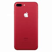 Image result for iPhone 7 Plus Rouge