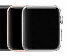 Image result for Apple Watch Series 3 Gold