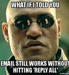 Image result for Reply All Jokes