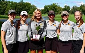 Image result for High School Golf Tournament
