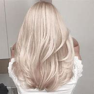 Image result for Pearl Blonde Hair Color
