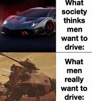 Image result for Small Car Turret Meme
