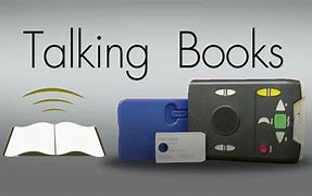 Image result for Audio Books for Blind