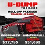 Image result for 4' X 8' Cargo Trailer