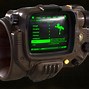 Image result for PipBoy 3000 Fallout 4