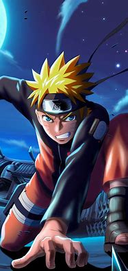 Image result for Cell Phone Wallpapers 4K Naruto