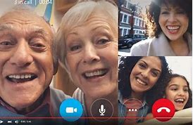 Image result for Skype Video Call On Android