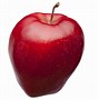 Image result for Dark Red Long Apple's