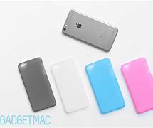 Image result for iPhone 6 Plus Color Case