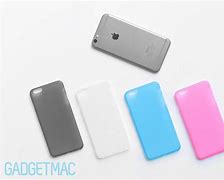 Image result for iPhone 6 Plus Color Case