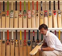 Image result for Cricket Bat Design