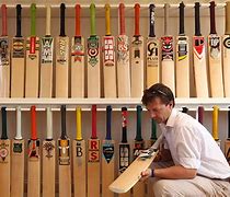 Image result for Vintage Cricket Bat Bag