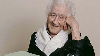 Image result for Oldest People Who Ever Lived