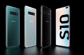 Image result for Samsung Galaxy S10 Plus 5G vs iPhone