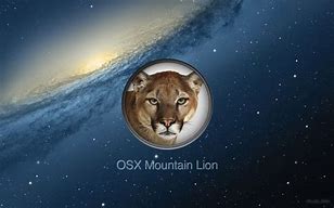 Image result for Mac OS Mountain Lion Wallpaper