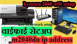 Image result for Kyocera Wi-Fi